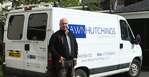 Sash Window Repairs Devon