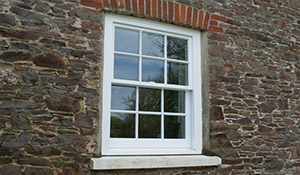 Hardwood Gates Devon