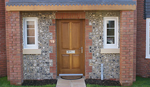 Sash Windows Devon