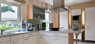 Bespoke Kitchens Devon