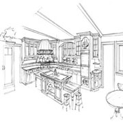 Design Kitchen Devon