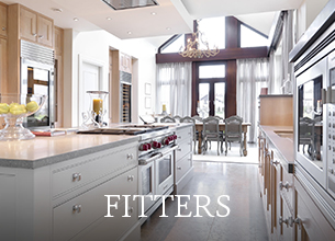 Devon Kitchen Lighting