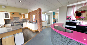 Kitchen Designer Devon