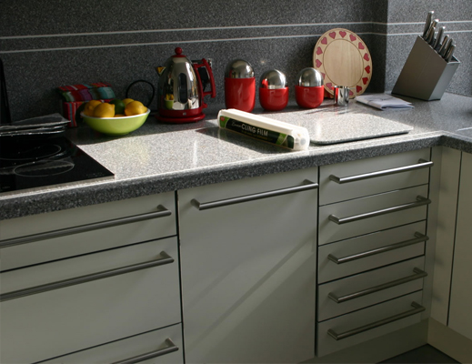 Contemporary Kitchens Devon