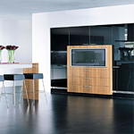 Contemporary Kitchens Devon