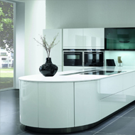 Contemporary Kitchens Devon