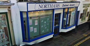 Legal and Finance Devon