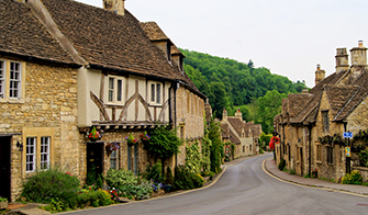 Removals Storage Devon