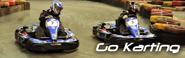 Go Karting