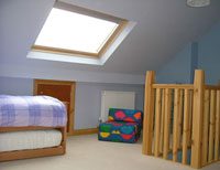 Conversion Loft Conversion Exeter