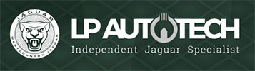Jaguar Specialists Devon