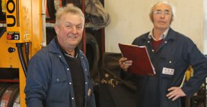 Car Motors Exmouth