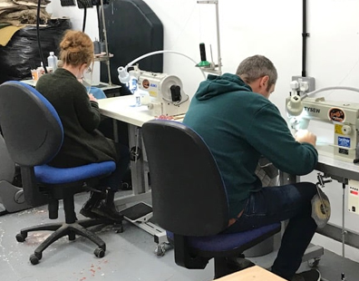 Car Upholsterer Devon
