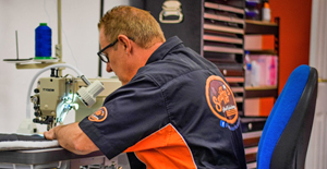 Car Upholsterer Devon