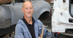 Devon Vehicle Repairs