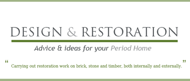 Devon Period Restoration