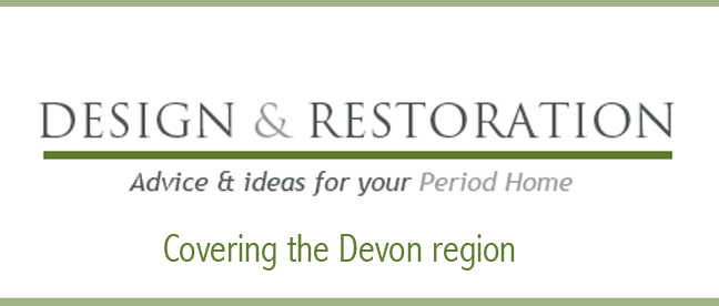 Period Restoration Devon
