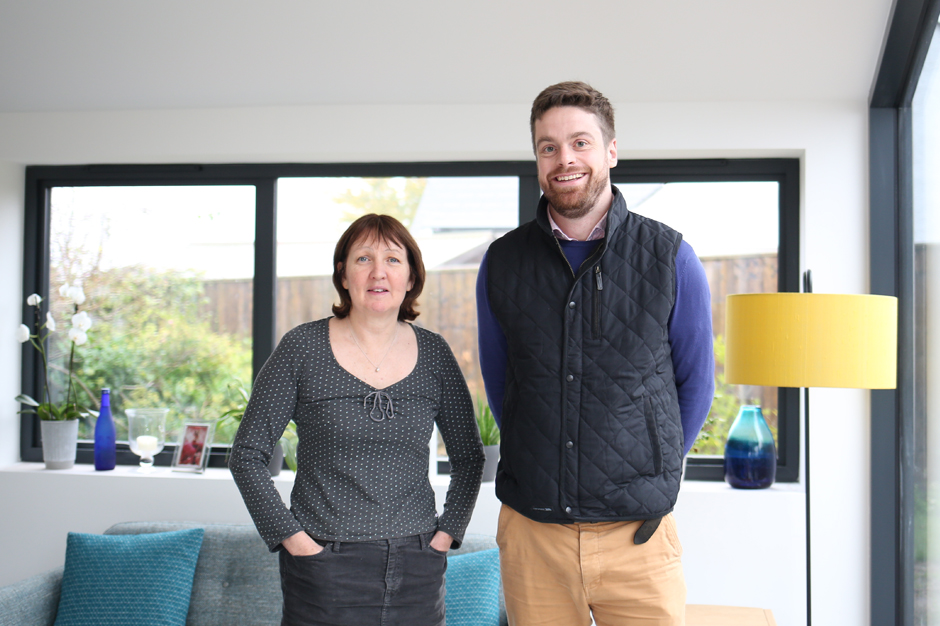 Planning Consultants Devon