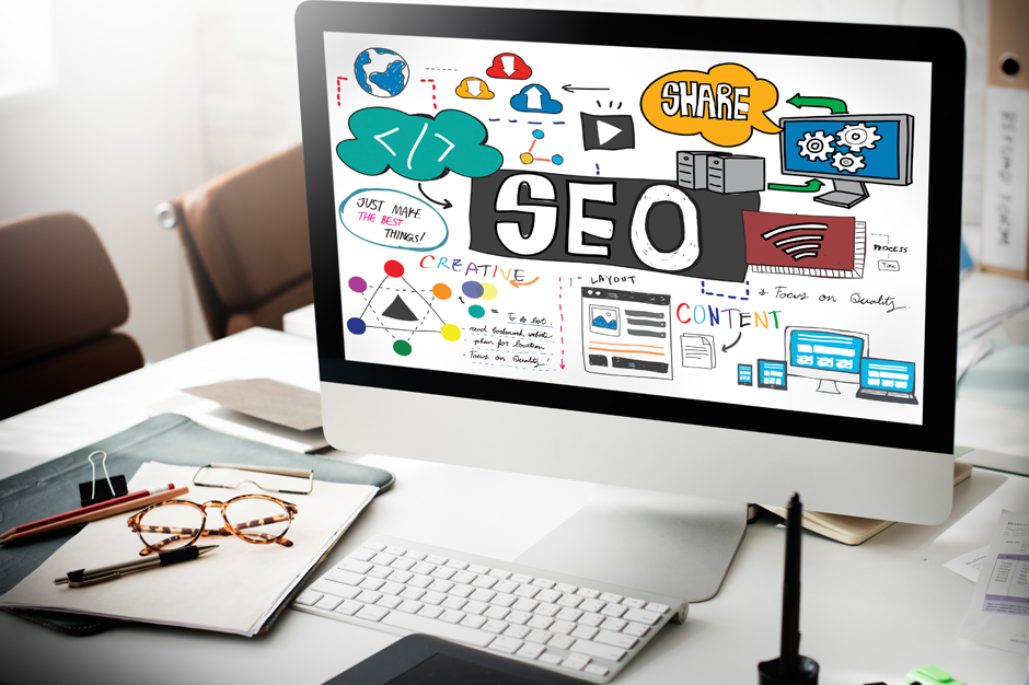 Web Designers Exeter