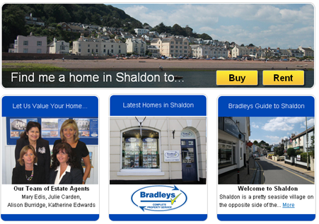 bathrooms Shaldon kitchens