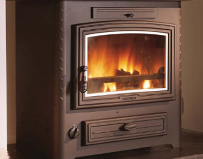Stove Company Devon