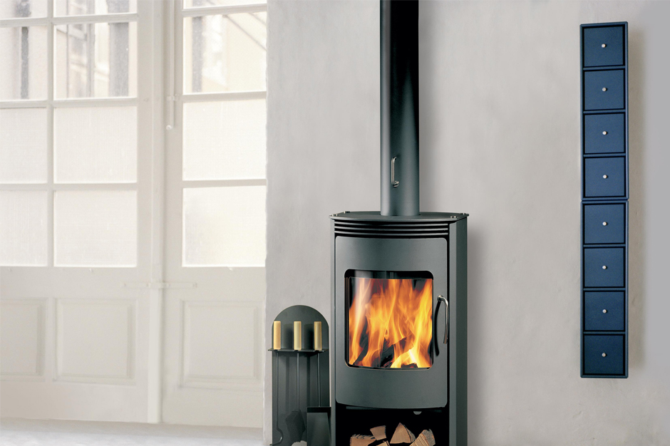 Stove Company Devon