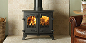 Stoves Devon