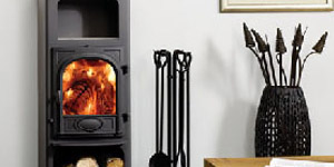 Stoves Devon