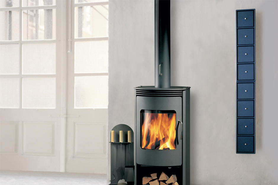 Wood Burning Stoves Dawlish