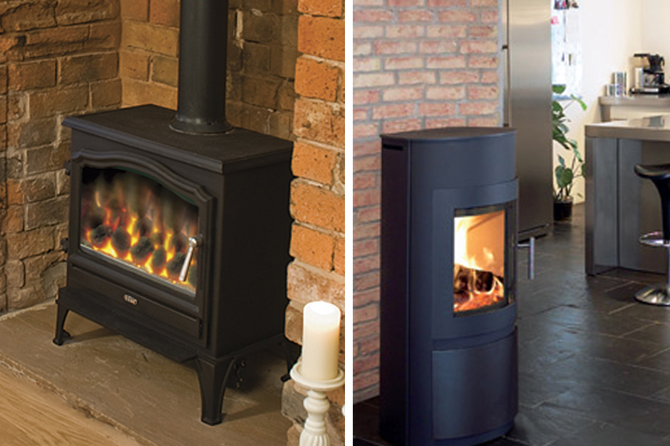 Wood Burning Stoves Dawlish