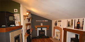 Stoves Devon