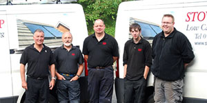 Stoves Devon