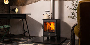 Stoves Devon