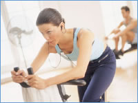 Devon Gym Exmouth Devon