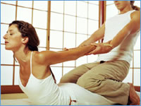 Devon Gyms Yoga
