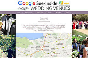 Wedding Venues Devon