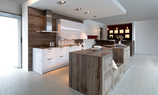 Kitchen Designer Devon
