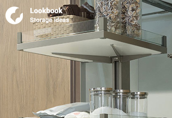 Kitchen Designers Exeter