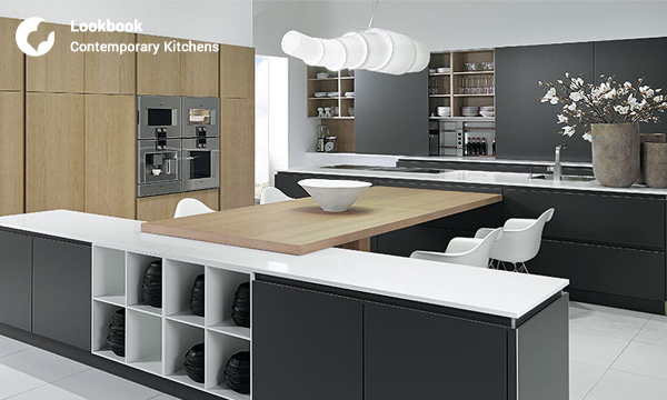 Kitchen Showroom