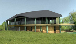 Architectural Design Devon