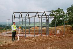 Devon Architectural Plans