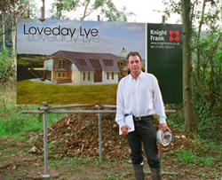 Architectural Design Devon