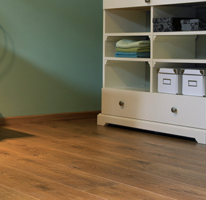 Laminate Flooring Somerset