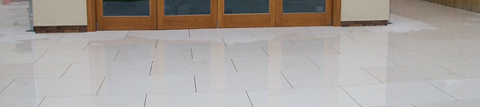 Stone Flooring Somerset