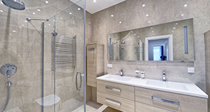 Wet Rooms Somerset