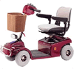 Somerset Mobility Vehicles