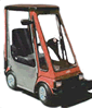 Somerset Mobility Vehicles