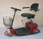 Somerset Mobility Vehicles