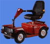 Somerset Mobility Vehicles