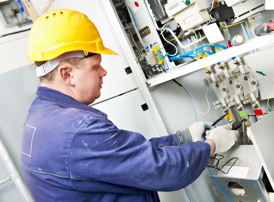 Electrical Contractor Somerset